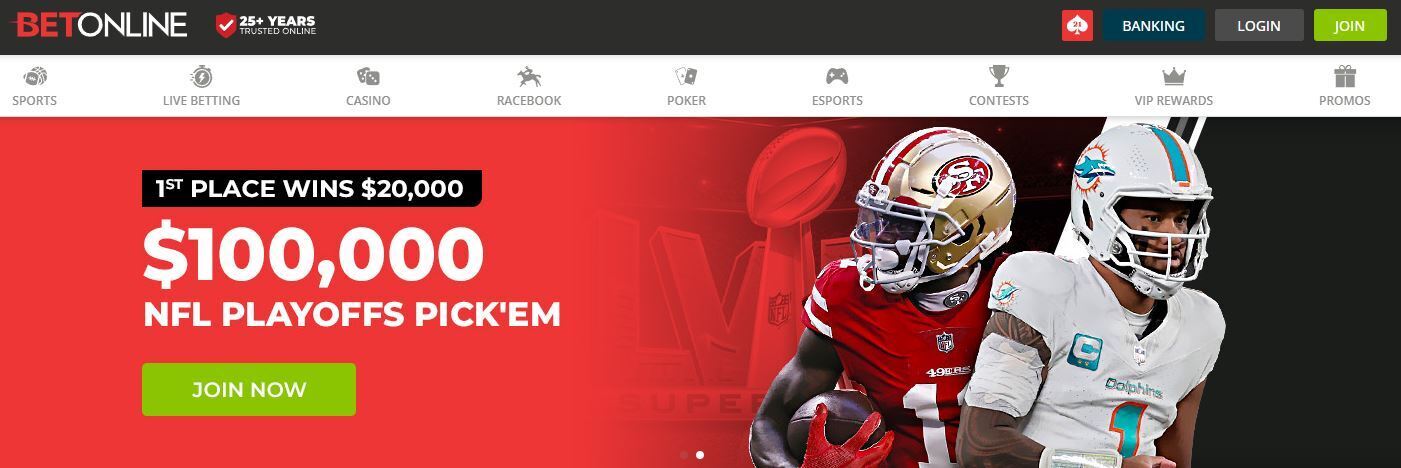 Everygame screenshot